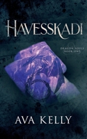 Havesskadi (Dragon Souls) 195188048X Book Cover