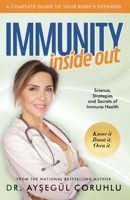 Immunity Inside Out 6258670938 Book Cover
