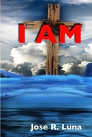 I Am! 1365778940 Book Cover