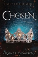 Chosen 9769622117 Book Cover