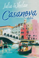 Casanova LLC: Deluxe Limited Edition 1496765303 Book Cover
