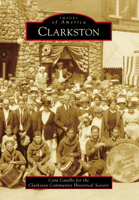 Clarkston 1467114154 Book Cover