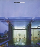 Renzo Piano Museums 1580931898 Book Cover