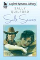 Sunlit Secrets 1444812181 Book Cover