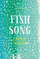 Fish Song 1925591484 Book Cover