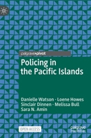 Policing in the Pacific Islands 3031106342 Book Cover