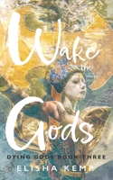 Wake the Gods B0BW2SDFRQ Book Cover