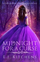 Midnight for a Curse 0999350935 Book Cover