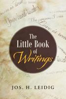 The Little Book of Writings 1489702458 Book Cover