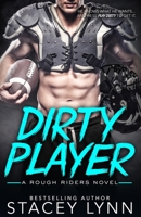 Dirty Player B0CKTZBBHX Book Cover