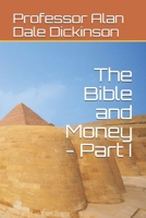The Bible and Money - Part I B0948JTHSF Book Cover