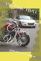 Carrie's War: A Biker Romance of Loyalty and Lies B0FLWKGWXX Book Cover