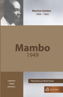 Mambo (French Edition) B0CKLKLX7V Book Cover
