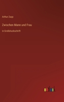 Zwischen Mann Und Frau 9925001587 Book Cover