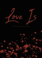 Love Is B0CWJ85FND Book Cover
