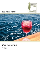 Vin d'encre (French Edition) 6207815661 Book Cover