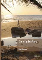 La vie indigo (French Edition) 2414803185 Book Cover