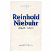 Reinhold Niebuhr 0225665409 Book Cover