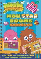 Monstar Rooms Handbook 0448467488 Book Cover
