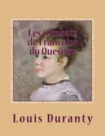 Les Combats de Fran�oise du Quesnoy 1507772025 Book Cover