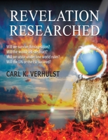 Revelation Researched 0993836518 Book Cover