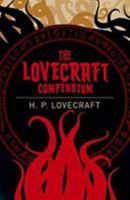 The Lovecraft Compendium 1788282469 Book Cover