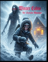 The Winter Cabin B0FL3LKZN1 Book Cover