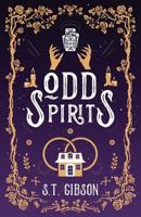 Odd Spirits 1724991922 Book Cover