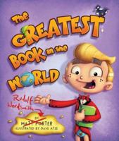 The Greatest Book in the World 1925804143 Book Cover