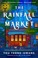 The Rainfall Market 0593952669 Book Cover