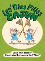 Les 'Tites Filles Cajun B0FSH6T17Q Book Cover