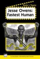 Jesse Owens: Fastest Human 141084207X Book Cover