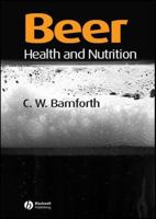 Beer: Health and Nutrition 0632064463 Book Cover