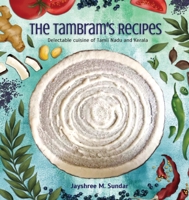 The Tambram's Recipes 1636403514 Book Cover