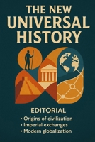 The New Universal History B0FHWXJ5MQ Book Cover
