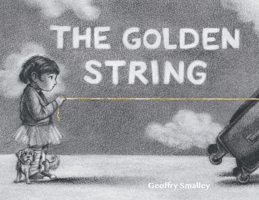 The Golden String 193716537X Book Cover