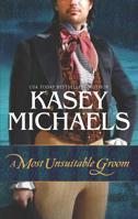 A Most Unsuitable Groom 0373771916 Book Cover