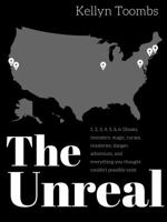 The Unreal 0692953396 Book Cover