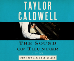 The Sound of Thunder 0553121766 Book Cover
