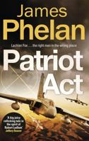 Patriot Act 0733622836 Book Cover