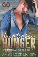 Insatiable Hunger B0B1QL3TT8 Book Cover