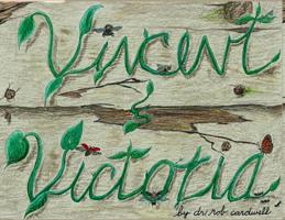 Vincent and Victoria 1733834826 Book Cover