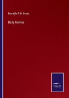 Daily Hymns 337510216X Book Cover
