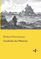 Geschichte Der Phonizier 1178786285 Book Cover