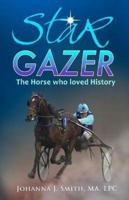 Star Gazer The Horse who Loved History 1500599336 Book Cover