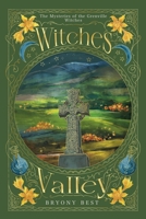 Witches Valley: The Mysteries of the Grenville Witches 106834301X Book Cover
