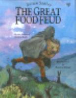 Frightful Food Feud 0745924611 Book Cover