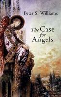 The Case For Angels 1842271695 Book Cover