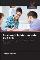 Powitanie kobiet na polu (lub nie) 6202964367 Book Cover