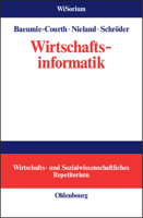 Wirtschaftsinformatik 3486276085 Book Cover